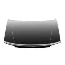 Achetez CAPOT PEUGEOT PEUGEOT 306 93- au meilleur prix sur todocarrocería.com